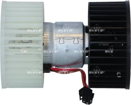 NRF 34069 — Wentylator wewnętrzny