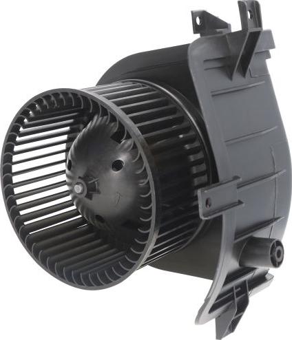NRF 34064 - DMUCHAWA VW GOLF-VENTO 93- AC