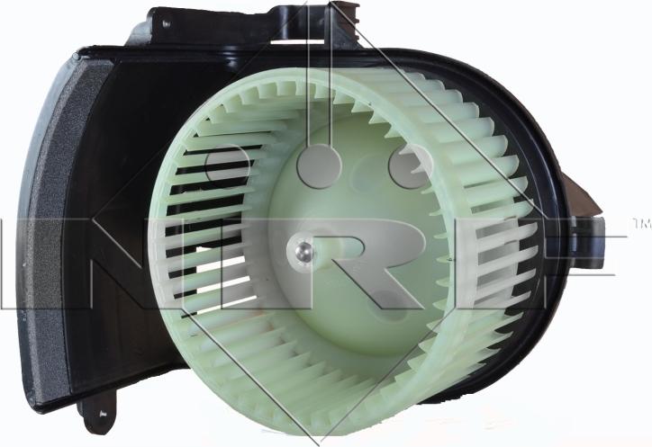 NRF 34060 — Wentylator wewnętrzny