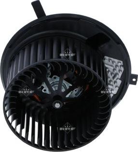 NRF 34063 — Wentylator wewnętrzny