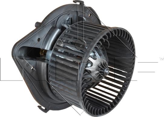 NRF 34001 — Wentylator wewnętrzny