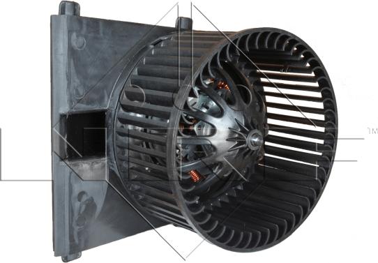 NRF 34008 — Wentylator wewnętrzny