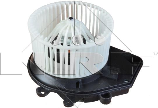 NRF 34010 — Wentylator wewnętrzny