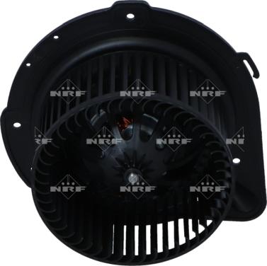 NRF 34011 — Wentylator wewnętrzny