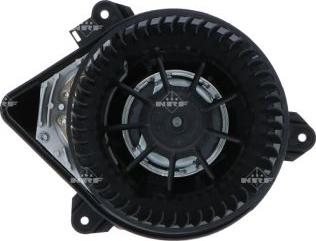 NRF 34018 — Wentylator wewnętrzny