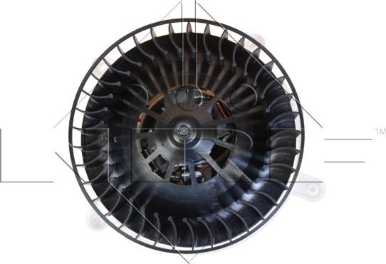 NRF 34082 - DMUCHAWA DB W210 96-