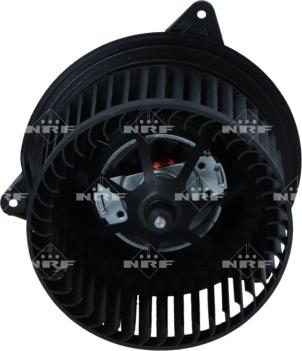 NRF 34035 — Wentylator wewnętrzny