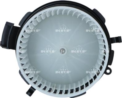 NRF 34028 — Wentylator wewnętrzny