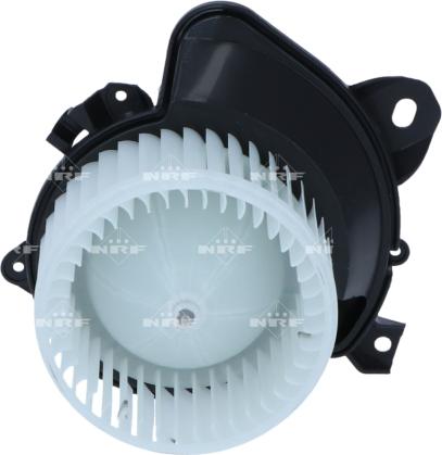 NRF 34027 — Wentylator wewnętrzny