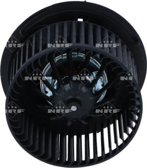 NRF 34072 — Wentylator wewnętrzny