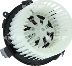 NRF 34196 - DMUCHAWA PEUGEOT 307 00-