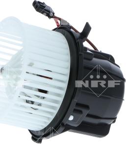 NRF 34191 - DMUCHAWA AUDI A4-A5-Q5 08-