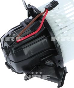 NRF 34191 - DMUCHAWA AUDI A4-A5-Q5 08-