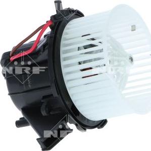 NRF 34191 - DMUCHAWA AUDI A4-A5-Q5 08-