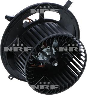 NRF 34193 — Wentylator wewnętrzny