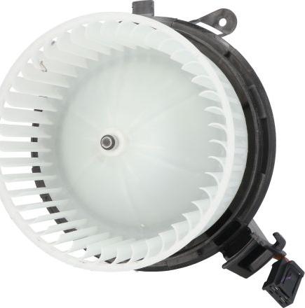 NRF 34162 - DMUCHAWA DB W204-212-CLS-GLK 07-