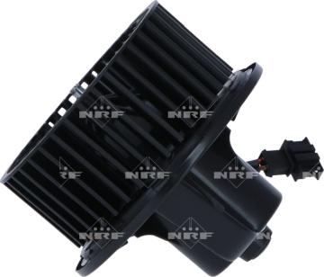 NRF 34119 - DMUCHAWA VW T4 95-