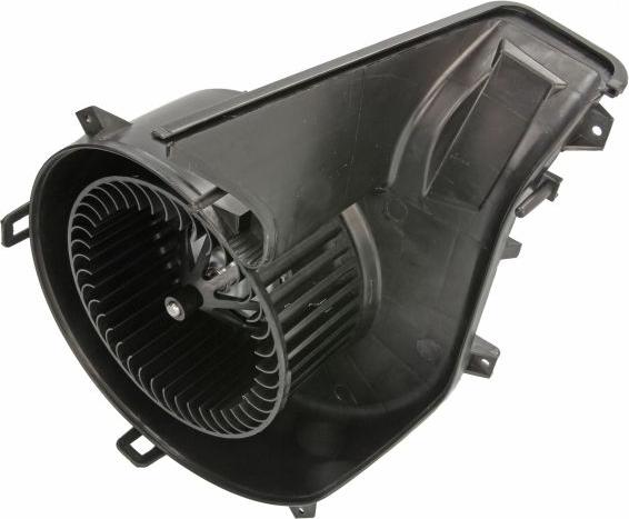 NRF 34186 - DMUCHAWA OPEL ASTRA H-VECTRA C 02-