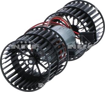 NRF 34181 — Wentylator wewnętrzny