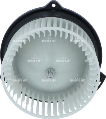 NRF 34135 — Wentylator wewnętrzny