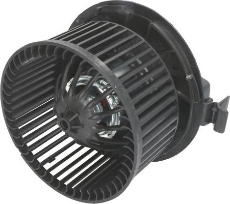 NRF 34126 - DMUCHAWA RENAULT MEGANE II 02- AC