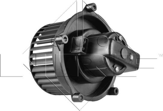 NRF 34122 — Wentylator wewnętrzny