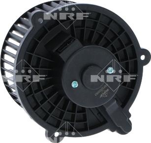 NRF 34179 - DMUCHAWA HYUNDAI TUSCON 04-