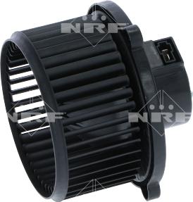 NRF 34179 - DMUCHAWA HYUNDAI TUSCON 04-