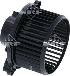NRF 34179 - DMUCHAWA HYUNDAI TUSCON 04-