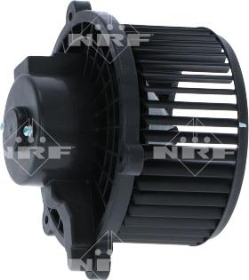 NRF 34179 - DMUCHAWA HYUNDAI TUSCON 04-