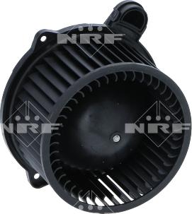NRF 34175 — Wentylator wewnętrzny