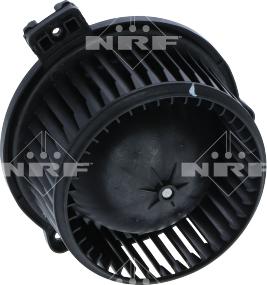 NRF 34177 — Wentylator wewnętrzny