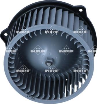 NRF 34397 — Wentylator wewnętrzny