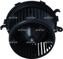 NRF 34344 — Wentylator wewnętrzny
