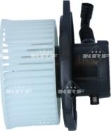 NRF 34348 - DMUCHAWA MITSUBISHI TRITON 2005-