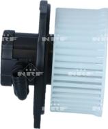NRF 34348 - DMUCHAWA MITSUBISHI TRITON 2005-