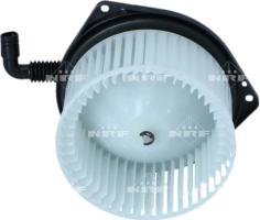 NRF 34348 - DMUCHAWA MITSUBISHI TRITON 2005-