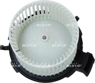 NRF 34357 — Wentylator wewnętrzny