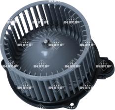NRF 34312 — Wentylator wewnętrzny