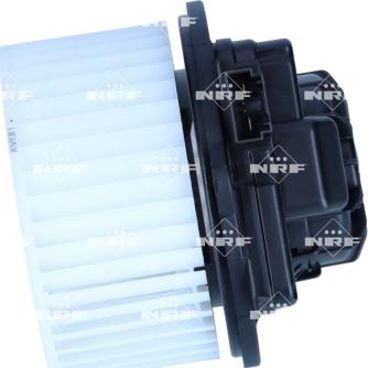 NRF 34389 - DMUCHAWA KIA NIRO 16-