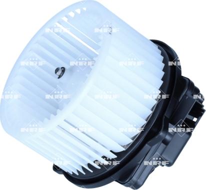 NRF 34389 - DMUCHAWA KIA NIRO 16-