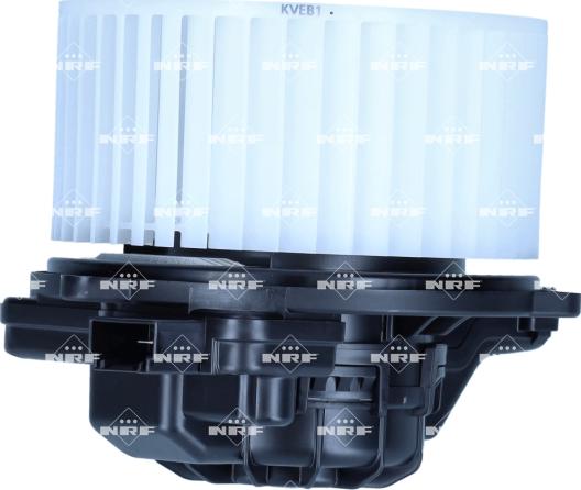 NRF 34389 - DMUCHAWA KIA NIRO 16-