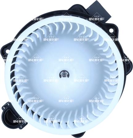 NRF 34389 - DMUCHAWA KIA NIRO 16-