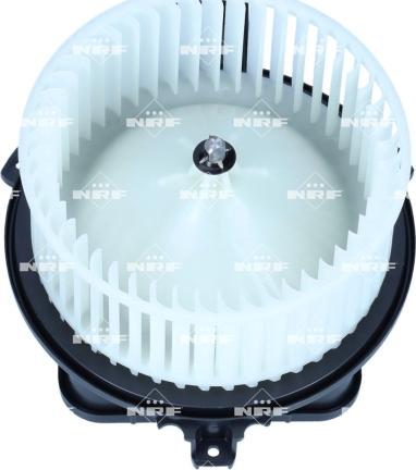 NRF 34381 — Wentylator wewnętrzny