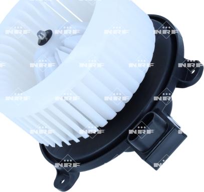 NRF 34382 - DMUCHAWA MITSUBISHI ECLIPCE CROSS 2018-