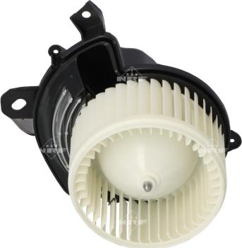 NRF 34334 - DMUCHAWA OPEL CORSA 1.2 07-