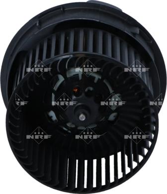 NRF 34333 — Wentylator wewnętrzny
