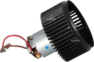 NRF 34252 - DMUCHAWA PEUGEOT 807 2.2D 03-