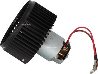 NRF 34252 - DMUCHAWA PEUGEOT 807 2.2D 03-