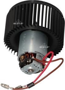 NRF 34252 - DMUCHAWA PEUGEOT 807 2.2D 03-